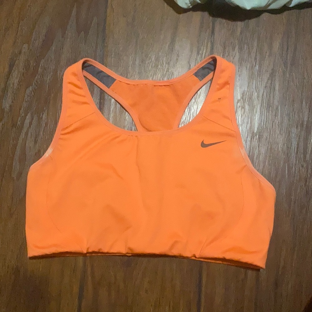 Nike Dri-Fit sports bra
